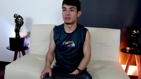juancho online show from May 30, 11:52 am