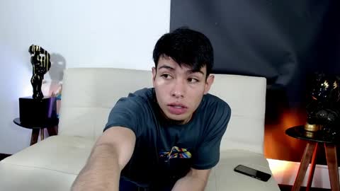 juancho online show from May 19, 11:17 am
