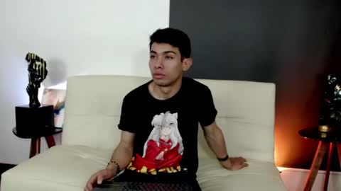juancho online show from May 22, 4:47 pm