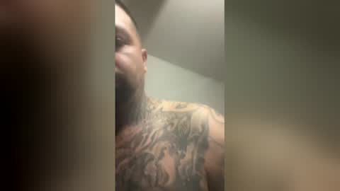 daddy_o214 online show from May 3, 11:38 am