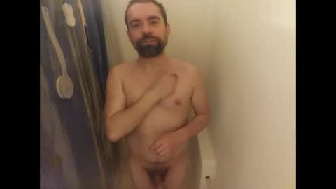 daddy_werewolf online show from March 15, 9:29 pm