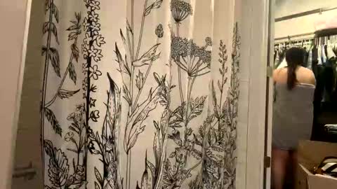 Daddy and Baby online show from February 8, 12:03 am