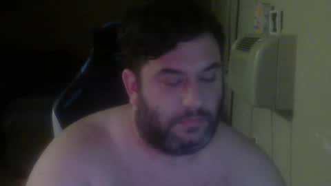 daddybody4u online show from February 6, 10:53 pm