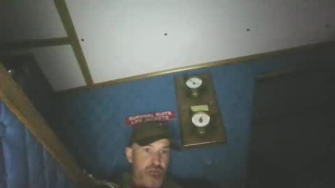 ErectionSpecialist online show from October 21, 3:22 am