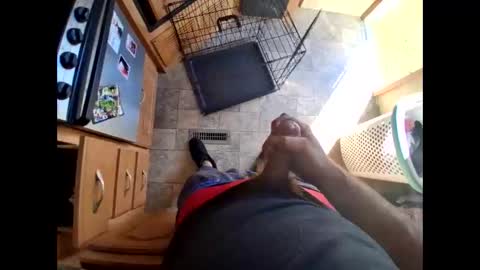 daddycumming1991 online show from October 23, 7:04 pm