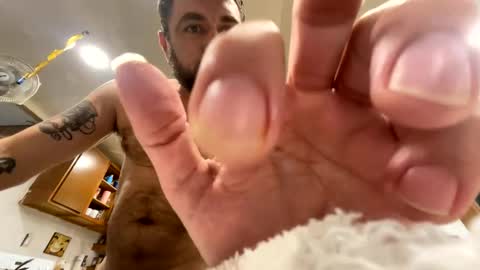 daddydic120402 online show from October 19, 2:00 pm