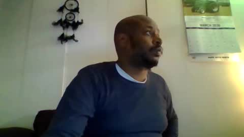 daddydickxm online show from March 18, 4:40 am