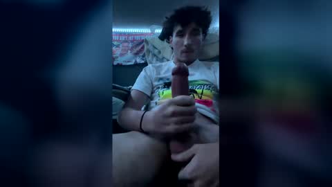 daddydust12 online show from March 20, 6:29 am