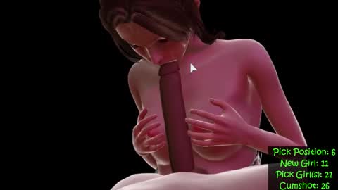 Daddy Gerry online show from February 3, 2:53 am