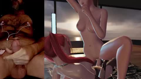 Daddy Gerry online show from November 13, 8:33 pm