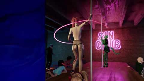 Snapshot of daddygerry chatting on November 1, 8:30 pm Daddy Gerry online show from November 1, 8:30 pm