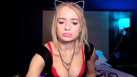 Sabrinna Bae online show from February 20, 6:02 am