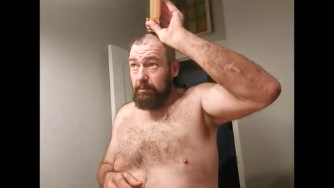 daddyj1983 online show from May 20, 1:57 am