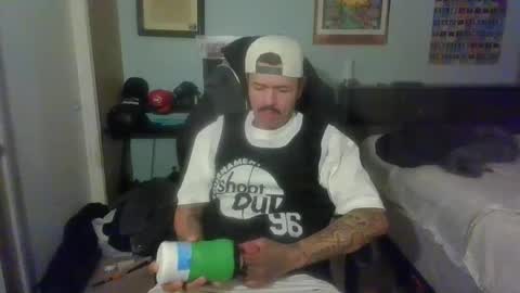 daddyjayare760 online show from March 2, 2:19 am