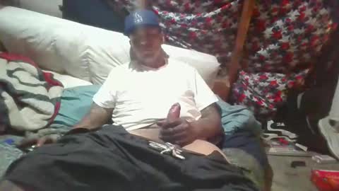 daddyjayare760 online show from November 6, 12:46 am