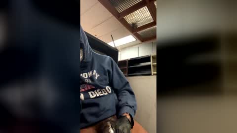 DaddyLeeBBC online show from March 3, 4:52 am