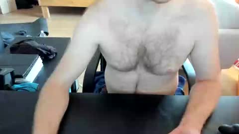 daddylovepegging online show from March 8, 1:15 pm