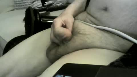 DaddyMike1948 online show from September 25, 12:06 am