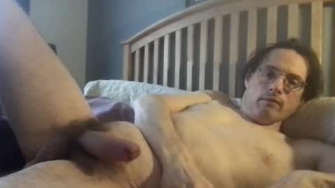 daddymoans4u online show from February 6, 9:13 am