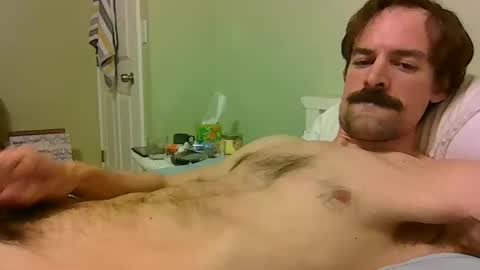 daddyneedscake online show from April 11, 1:32 am