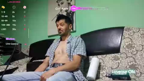 daddynextdoor86 online show from July 13, 10:46 pm