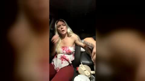 daddynsebrinaxoxo online show from July 25, 6:55 am