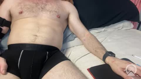 daddynyc158 online show from February 26, 11:30 pm