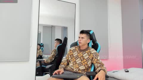 daddyrich4u online show from November 16, 12:56 am