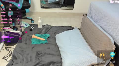 daddyrich4u online show from September 12, 2:46 am