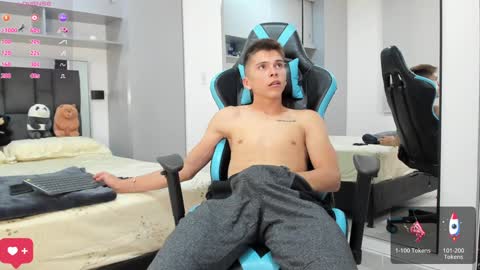 daddyrich4u online show from December 10, 11:40 pm