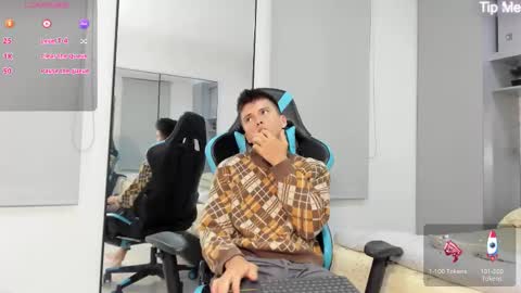 daddyrich4u online show from September 26, 1:24 am