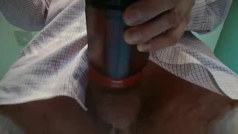 Daddy Runner online show from February 19, 12:10 am