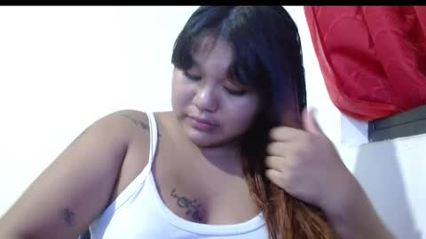 Thalya online show from November 17, 11:18 pm