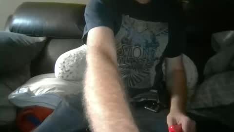 daddysbigdick4u online show from February 9, 2:15 am