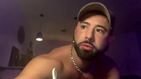 Snapshot of daddysboy369 chatting on October 22, 9:01 am DaddysLilCumDump online show from October 22, 9:01 am
