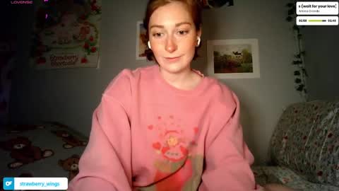 Saoirse online show from November 4, 6:59 am