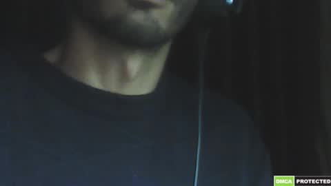 the alpha online show from January 27, 9:11 pm