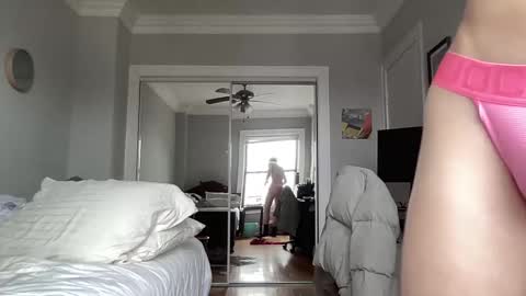 daddys boy online show from March 11, 5:16 pm