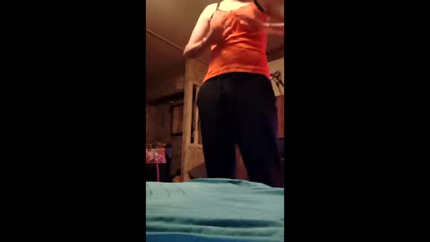 daddysfemboy4 online show from March 17, 3:00 am