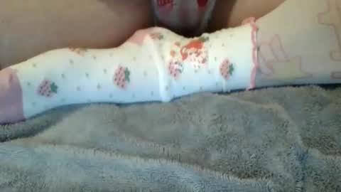 Ava Angel online show from June 7, 10:37 pm