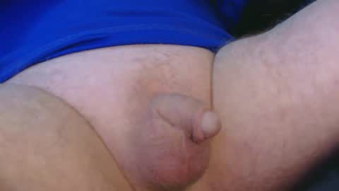 daddysmalls online show from November 10, 8:33 pm