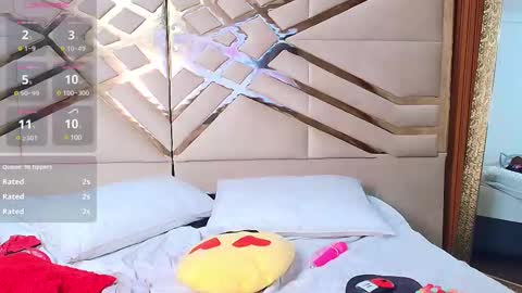 Anny  online show from February 27, 10:42 pm