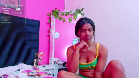 Anny  online show from October 2, 4:06 pm