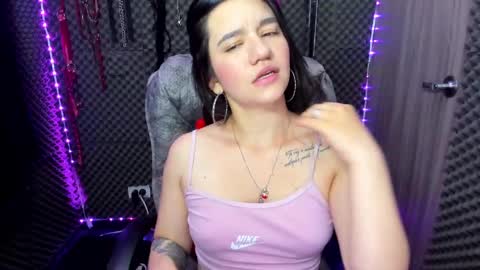 Lili online show from February 19, 4:00 pm