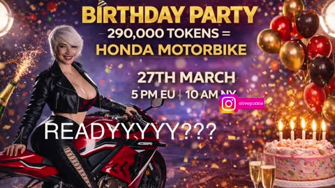 daddyspixxie online show from March 27, 3:02 pm