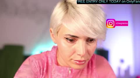 daddyspixxie online show from June 1, 7:26 pm