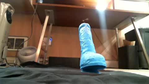 DaddyTime online show from December 12, 11:58 pm