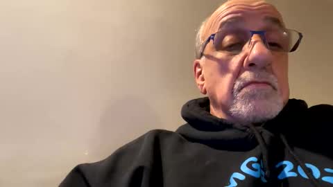 daddyweis online show from February 14, 4:26 am