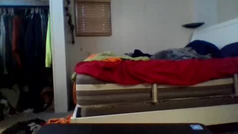 daddywhite88 online show from May 20, 12:18 am