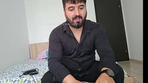 daddyy000018 online show from July 13, 1:36 pm